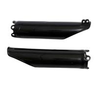 BI 78135920 de Protections de fourche noires pour CRF450R '09-10