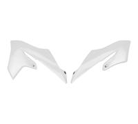 BI 78449310 de UFO Cache-radiateur Blanc Yam YZ65