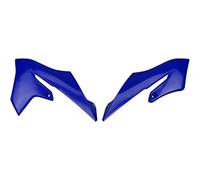 BI 78449372 de UFO Cache-radiateur Blanc Yam YZ65