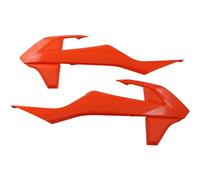 BI 78537453 de UFO Cache-radiateur Orange KT SX85