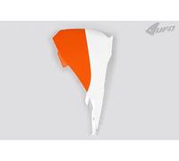 BI 78561299 de Couvercle de filtre à air gauche Blanc UFO KT SX85