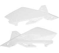 BI 78626510 de PLAQUES LATÉRALES HVA CR/WR 06-08 & TC/TE 05-07 BLANC