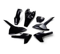 BI 78692920 de UFO Kit plastique Black HUS TC85
