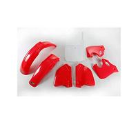 BI 78694399 de UFO Kit plastique OEM Color HON CR125R/250R