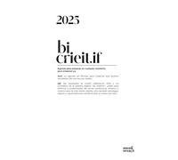 bi crieitif: La agenda que nadie te dio al graduarte (y que ahora necesitas para no acabar de becario eterno)