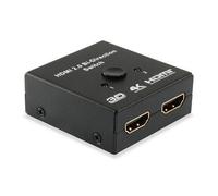 Bi-Direktionaler HDMI Switch