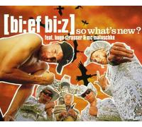 Bi:Ef Bi:Z - So What'S New?