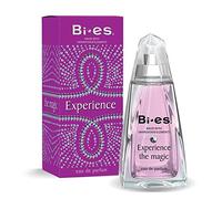 Bi-es Experience The Magic Damska Woda Perfumowana 100 ml