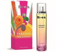 Bi-es Paradiso for Woman Eau de parfum pour femme 50 ml