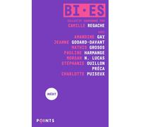 Bi.es - Pauline Harmange - Points - ebook (ePub) - Essai