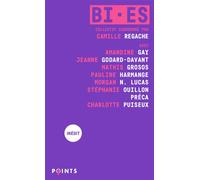 Bi.es - Pauline Harmange - Points - Poche - Essai