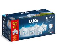 Bi-Flux 5+1 Pack Filtros 6 Unidades