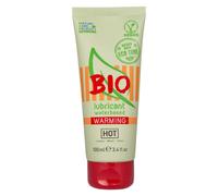 Bi-Gleitgel mit Wärmeeffekt 100 ml