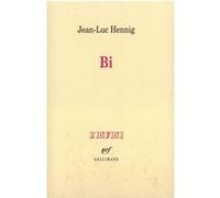 Bi Jean-Luc Hennig (Auteur)