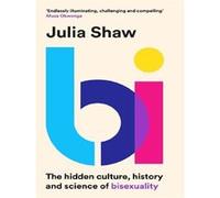 Bi Julia Shaw (Auteur)