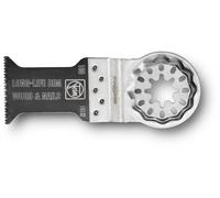 Bi-métallique Fein E-Cut Long-Life 63502160220 35 mm 3 pc(s)