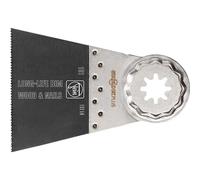 Fein Lame de scie E-Cut Long Life – Bi-métal, 65 x 50 mm, StarlockPlus – 5 pièces