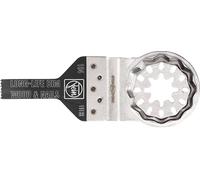 Fein Lame de scie pour bois E-Cut Long-Life Starlock – 30 x 10 mm – 63502184210