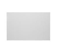 Bi-Office 1150 x 750 mm sans brosse magnétique pour carrelage