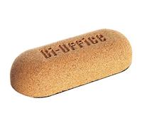 Bi-Office Earth - Effaceur Magnétique en Liège Naturel