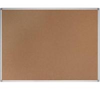Bi-office Korktafel Earth CA071790 180x90cm Aluminiumrahmen