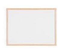 Bi-Office MM04001010 Tableau blanc 600 x 450 mm Acier Magnétique Blanc G
