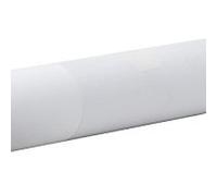 Bi-Office Roll Up - Rouleau de papier pour Chevalet de Conférence, 35 m, Blanc lisse