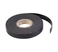 Bi-Office Ruban adhésif de fixation magnétique 10 mm x 5 m Noir