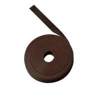 Bi-Office Ruban Magnétique De 1cm X 5m Noir