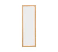 Bi-Office Tableau planning vertical magnétique effaçable à sec 60 x 20 cm Pin
