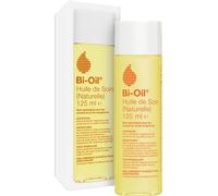 Bi-Oil Huile de Soin 100% Naturelle - Vergetures, Cicatrices -1 x 125 mL