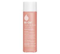 Bi-Oil Huile de Soin Hydratante Vergetures et Cicatrices 125ml