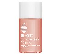 Bi-Oil Huile de Soin Pour la Peau - Soin Spécialisé pour les Vergetures, Cicatrices, Peau Sèche et Teint Irrégulier - 1 x 60 ml