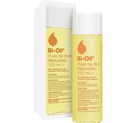 Bi-Oil Huile De Soin Naturelle Cicatrices Et Vergetures Flacon 200ml