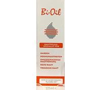 Bi-Oil Huile pour le Corps, Actif Contre les Vergetures Et Grain, 125 ML De