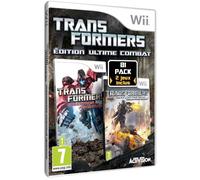 Bi-Pack Transformers