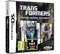 Bi-Pack Transformers