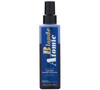 Spray bi-phase argent blonde atomic 200ml