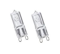 bi-pin halogène 230V 28 Watt G9 clair