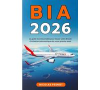 BIA 2026 : Le guide incontournable pour réussir votre Brevet d'Initiation Aéronautique dès votre premier essai