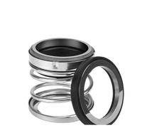 Bia-25-35-45 joint mécanique de pompe complet en acier inoxydable pompe centrifuge joint de tuyau bague d'étanchéité d'arbre(18)