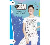 Bia. Acuarelas en mi corazón: Narrativa 1