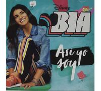 Bia - Asi Soy Yo [Import]