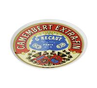 BIA International - Camembert classique, plateau à fromage - Ensemble de cuisine parfait pour servir une variété de fromages - Conçu par Clare Mackie - Emballé dans une boîte cadeau.