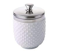 BIA Pois œuf Coddler, Blanc