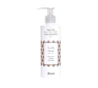 Biacrè Crème Argan et Macadamia à l'huile de curl 200 ml