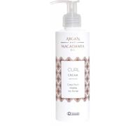 Biacrè Crème Boucles Argan & Macadamia 200 ml