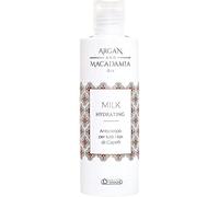 biacrè Lait hydratant à l'huile d'argan et de macadamia 200 ml