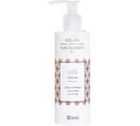 Biacre Liss 8028498967430 Crème capillaire à l'huile d'argan et de macadamia 0,26 kg