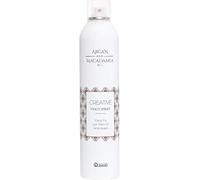 Biacre Spray cheveux à base d'huile d'argan et de macadamia - 0,42 kg